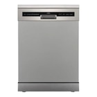 Lave-vaisselle pose libre 14 couverts gris 60 cm - Brico Dépôt à Saint-Quentin Lave-vaisselle pose libre 14 couverts gris 60 cm en promo chez Brico Dépôt Saint-Quentin à 279,00 €