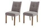 Kuechenstuhl im Höffner Prospekt Woodford Esszimmerstuhl im 2er Set Tabby im aktuellen Höffner Prospekt für 539,00 €