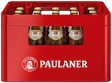 Münchner Hell von Paulaner für 13,99 € bei Kaufland im Angebot Münchner Hell von Paulaner im aktuellen Kaufland Prospekt