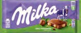 Tafelschokolade Angebote von Milka bei EDEKA Pinneberg für 1,29 €