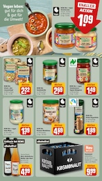 Süßigkeiten Angebot im aktuellen REWE Prospekt auf Seite 23