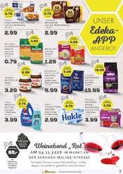Kaffee im E center Prospekt in Dinslaken Aktueller E center Prospekt mit Kaffee, "Aktuelle Angebote", Seite 3