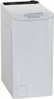 Toplader THASNQ286TM5-84 von Haier für 469,00 € bei expert im Angebot Toplader THASNQ286TM5-84 von Haier im aktuellen expert Prospekt