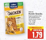 Hunde-Snacks von Vitakraft im aktuellen E center Prospekt