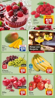 Äpfel im aktuellen REWE Prospekt (Mülheim (Ruhr)) Äpfel im REWE Prospekt "Dein Markt" mit 32 Seiten (Mülheim (Ruhr))