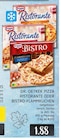Pizza Ristorante im Angebot bei EDEKA in Ratingen Pizza Ristorante Angebote von Dr. Oetker bei EDEKA Ratingen für 1,88 €