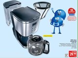 Aktuelles Kaffeemaschine Angebot bei Marktkauf in Leipzig ab 29,99 €