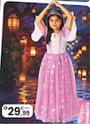Robe de conte en promo chez JouéClub Robe de conte dans le catalogue JouéClub