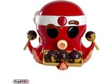 Mogu Pets - OCTO YAKITORI Sammelfigur von PLASTOY im aktuellen MediaMarkt Saturn Prospekt für 19,99 €