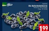 Bio-Kulturheidelbeeren im Angebot bei EDEKA in Schwerte Bio-Kulturheidelbeeren Angebote von EDEKA Bio bei EDEKA Schwerte für 1,99 €