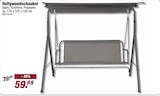 Hollywoodschaukel im Angebot bei POCO in Amberg Hollywoodschaukel Angebote bei POCO Amberg für 59,99 €