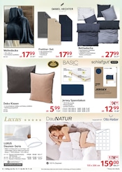 Aktueller Selgros Prospekt mit Spannbettlaken, "cash & carry", Seite 8