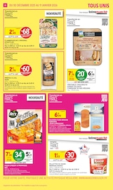 Alimentation Angebote im Prospekt "Intermarché" von Intermarché Super Alimentation Angebote im Prospekt "Intermarché" von Intermarché Super auf Seite 30