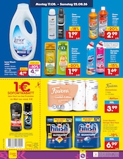 Shampoo im Netto Marken-Discount Prospekt in Kempen Aktueller Netto Marken-Discount Prospekt mit Shampoo, "Aktuelle Angebote", Seite 34
