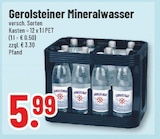 Trinkgut Wolfenbüttel Prospekt mit  im Angebot für 5,99 €