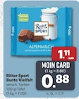 Aktuelle Ritter Sport Angebote bei combi in Bielefeld Aktuelles Bunte Vielfalt Angebot bei combi in Bielefeld ab 0,88 €