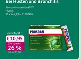 Hustenliquid im aktuellen Prospekt bei mea - meine apotheke in Bockenheim