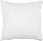 JYSK Synthetikkissen 80x80 SOLA im JYSK Prospekt JYSK Synthetikkissen 80x80 SOLA von JYSK im aktuellen JYSK Prospekt für 12,50 €