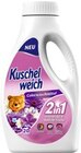 Aktuelles Color- oder Vollwaschmittel 2 in 1 Angebot bei Kaufland in Mönchengladbach ab 3,49 €