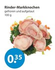 Rinder-Markknochen von  im aktuellen V-Markt Prospekt für 0,35 €