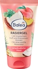 Rasiergel Tropic Angebote von Balea bei dm-drogerie markt Worms für 1,95 €