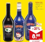 Aktuelle Getränke Angebote bei Netto Marken-Discount in Wuppertal Aktuelles Likör Original Angebot bei Netto Marken-Discount in Wuppertal ab 8,88 €