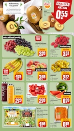 Ähnliches Angebot bei REWE in Prospekt "Dein Markt" gefunden auf Seite 6