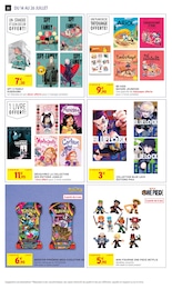 Prix et réduction Pokémon dans le prospectus Intermarché Hyper en cours Offre Pokémon dans le catalogue Intermarché Hyper du moment à la page 36