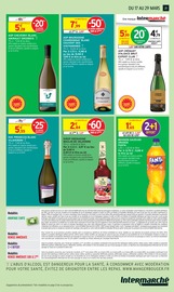 Prosecco en promo dans le catalogue Intermarché Express à la page 21