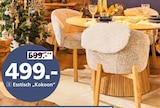 Esstisch Kokoon im Angebot bei Segmüller in Ulm Esstisch Kokoon Angebote bei Segmüller Ulm für 499,00 €