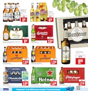 Aktueller Marktkauf Prospekt mit Krombacher, "Aktuelle Angebote", Seite 25