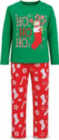 Kinder Pyjama im Netto Marken-Discount Prospekt Kinder Pyjama von im aktuellen Netto Marken-Discount Prospekt für 6,99 €