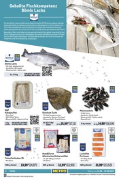 Lachs im Metro Prospekt in Lehrte Aktueller Metro Prospekt mit Lachs, "Gastro-Journal", Seite 5
