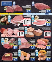Aktueller EDEKA Prospekt mit Wurst, "Wir lieben Lebensmittel.", Seite 4