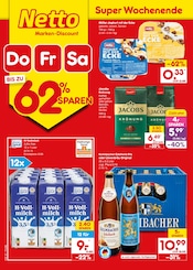 Netto Marken-Discount Discounter Prospekt der aktuellen Woche mit 70 Seiten, gültig von 05.10.2026 bis 10.10.2026, in Wellheim und Umgebung Aktueller Netto Marken-Discount Discounter Prospekt in Wellheim und Umgebung, "Aktuelle Angebote" mit 70 Seiten, 05.10.2026 - 10.10.2026