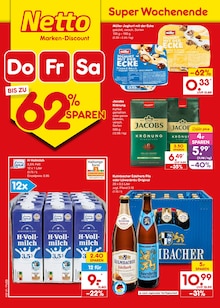 Netto Marken-Discount Prospekt Spiegelau: Jetzt Angebote entdecken 🔥
