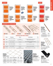 Bricolage Angebote im Prospekt "Guide 2024 construction" von E.Leclerc auf Seite 7