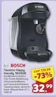 Tassimo Happy friendly TAS102E von Bosch im aktuellen famila Nordwest Prospekt