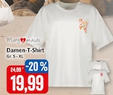 Kaufhaus Stolz Süderholz - Damen-T-Shirt Angebot im Prospekt Damen-T-Shirt bei Kaufhaus Stolz im Süderholz Prospekt für 19,99 €