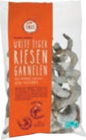 Garnelen im tegut Prospekt Feinstes White Tiger Riesengarnelen von tegut... im aktuellen tegut Prospekt für 11,99 €