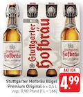 Aktuelles Bügel Premium Original Angebot bei E center in Stuttgart ab 4,99 €