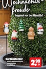 Gartenstecker Angebote bei Thomas Philipps Gronau für 2,99 €