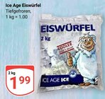 Aktuelles Eiswürfel Angebot bei GLOBUS in Saarbrücken ab 1,99 €