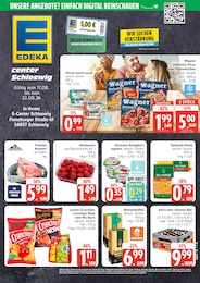 E center Prospekt für Böklund: "Top Angebote", 36 Seiten, 17.08.2026 - 22.08.2026