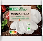 Mozzarella Angebote von REWE Bio bei REWE Dortmund für 0,99 €