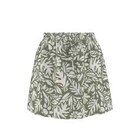 Leinen-Minirock Angebote von ESMARA bei Lidl Karlsruhe für 7,99 €