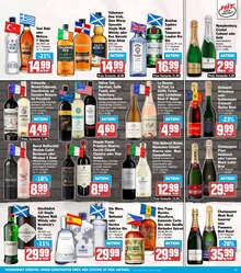 Rum im HIT Prospekt "ECHTE VIELFALT" mit 19 Seiten (München)