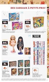 Promo Poupée dans le catalogue Netto du moment à la page 17