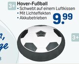Hover-Fußball im aktuellen Prospekt bei Rossmann in Abstatt