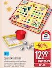 Spieleklassiker im ALDI Nord Prospekt Spieleklassiker von Schmidt im aktuellen ALDI Nord Prospekt für 12,99 €